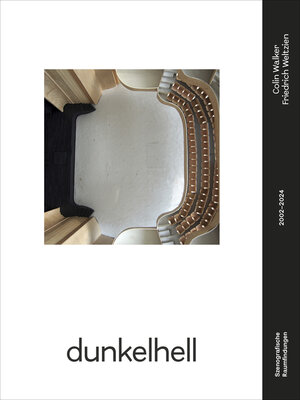 cover image of dunkelhell